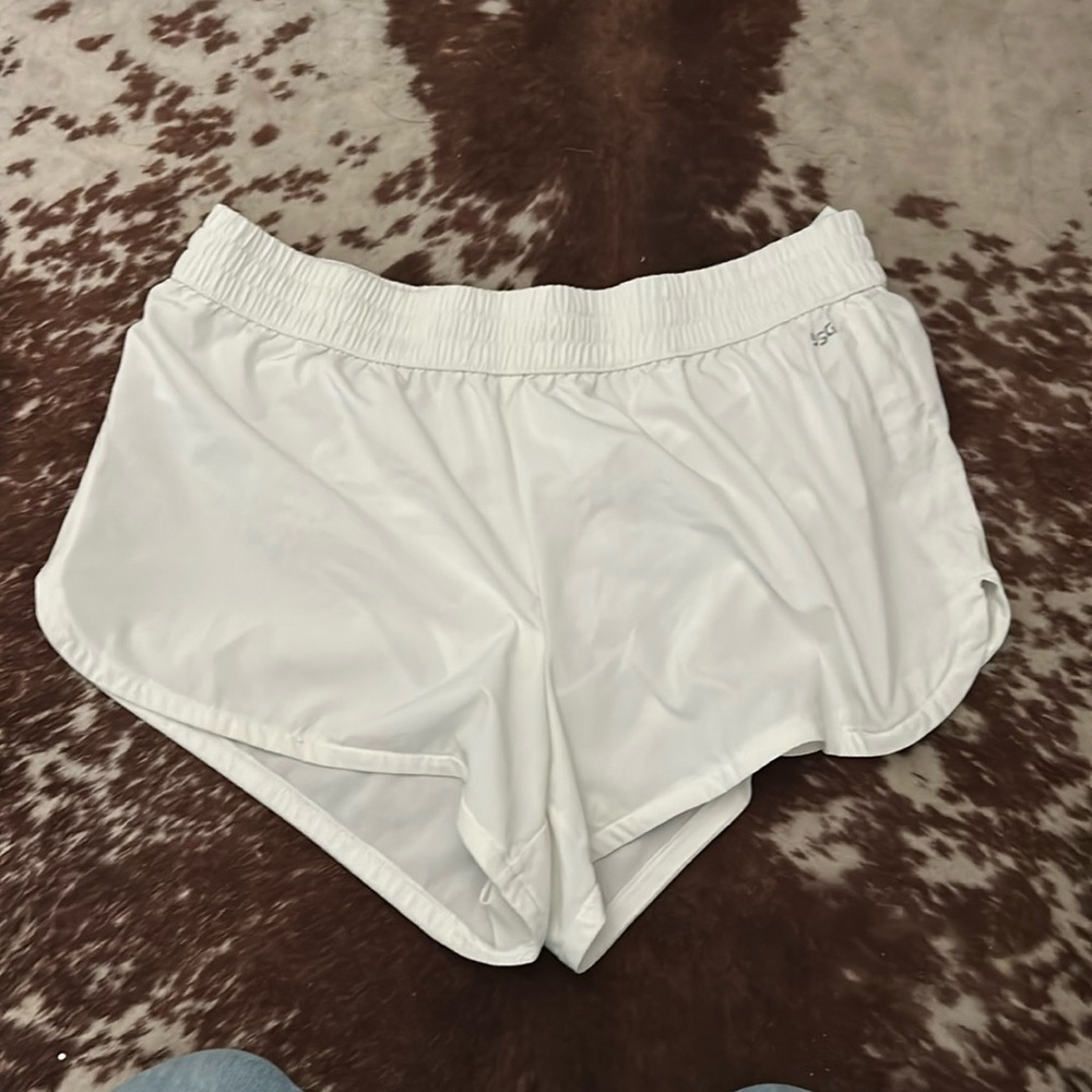 DSG shorts